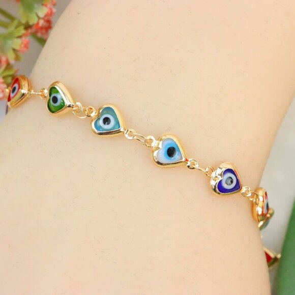 "New Beautiful Design Bracelet for Women/Girls, Gift, B619 - Picture 1 of 10